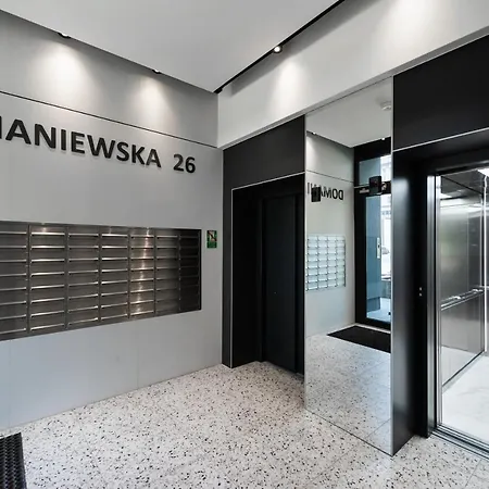 Mokotow Exclusive Business